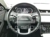 2021 Land Rover Evoque