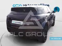 2021 Land Rover Evoque