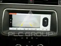 2021 Land Rover Evoque
