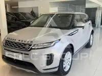 2021 Land Rover Evoque