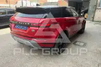 2021 Land Rover Evoque
