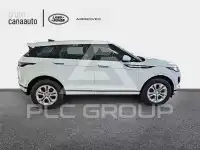 2021 Land Rover Evoque