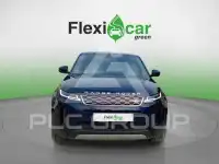 2021 Land Rover Evoque