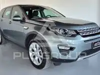 2021 Land Rover Evoque