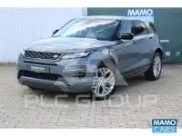 2021 Land Rover Evoque