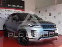 2021 Land Rover Evoque