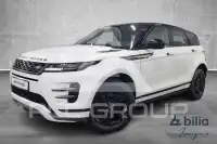 2021 Land Rover Evoque