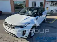 2021 Land Rover Evoque