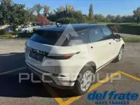 2021 Land Rover Evoque