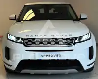 2021 Land Rover Evoque