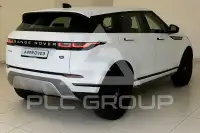 2021 Land Rover Evoque