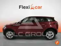 2021 Land Rover Evoque