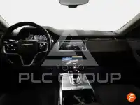 2021 Land Rover Evoque