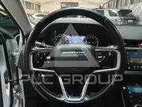 2021 Land Rover Evoque