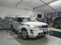 2021 Land Rover Evoque