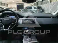 2021 Land Rover Evoque