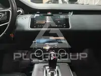 2021 Land Rover Evoque