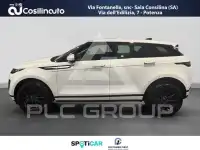 2021 Land Rover Evoque