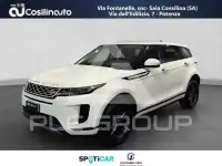 2021 Land Rover Evoque