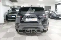 2021 Land Rover Evoque