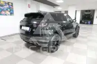 2021 Land Rover Evoque