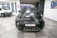 2021 Land Rover Evoque