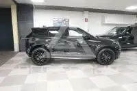 2021 Land Rover Evoque