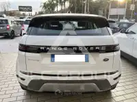 2021 Land Rover Evoque