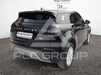 2021 Land Rover Evoque