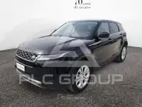 2021 Land Rover Evoque