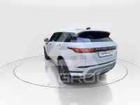 2021 Land Rover Evoque