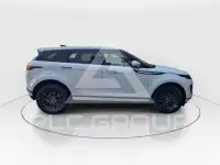 2021 Land Rover Evoque
