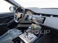 2021 Land Rover Evoque