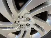 2021 Land Rover Evoque