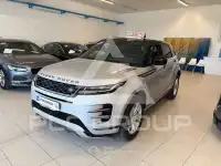2021 Land Rover Evoque