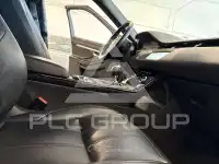 2021 Land Rover Evoque