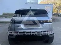 2021 Land Rover Evoque