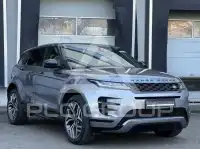 2021 Land Rover Evoque