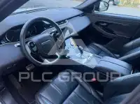 2021 Land Rover Evoque