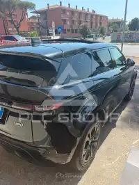 2021 Land Rover Evoque