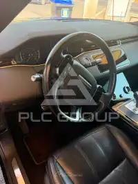 2021 Land Rover Evoque