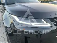 2021 Land Rover Evoque