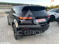 2021 Land Rover Evoque
