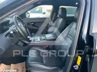 2021 Land Rover Evoque