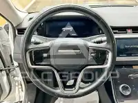 2021 Land Rover Evoque