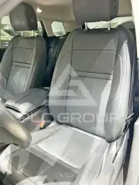 2021 Land Rover Evoque