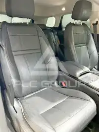 2021 Land Rover Evoque
