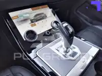 2021 Land Rover Evoque