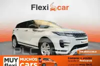 2021 Land Rover Evoque