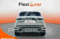 2021 Land Rover Evoque